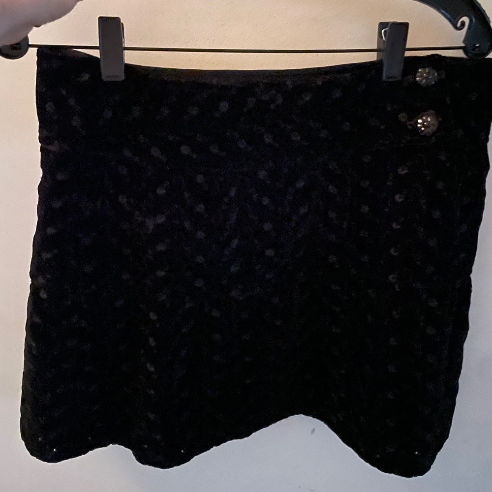 Nanette Lepore skirt